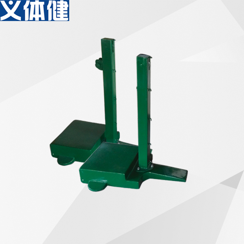 Tennis Column Mobile Tennis Column Floor Outlet Type Tennis Column Cast Iron Tennis Column