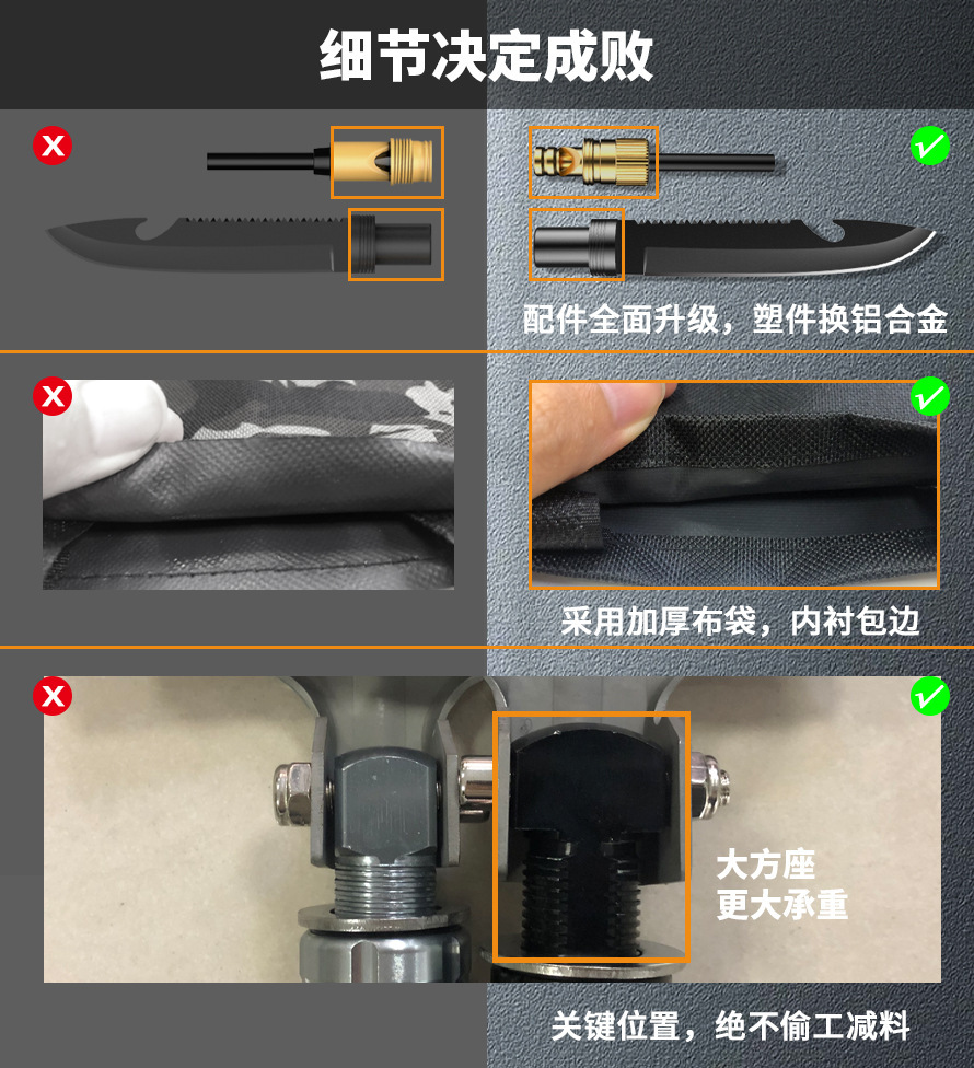 Engineering Shovel Multi-Functional Outdoor Supplies Amazon Hot Sale Firestone Camping Survival Equipment Folding Military Shovel Engineering Shovel Multi-Functional Outdoor Supplies Amazon Hot Sale Firestone Camping Survival Equipment Folding Military Shovel