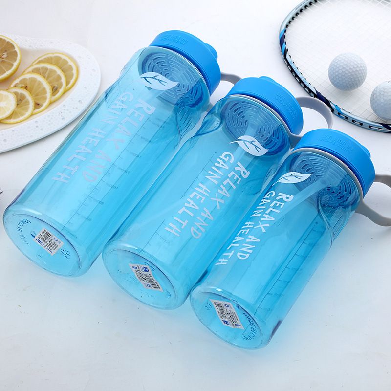 Hot style large capacity, medium and small leisure space cup creative sports cup outdoor sports cup