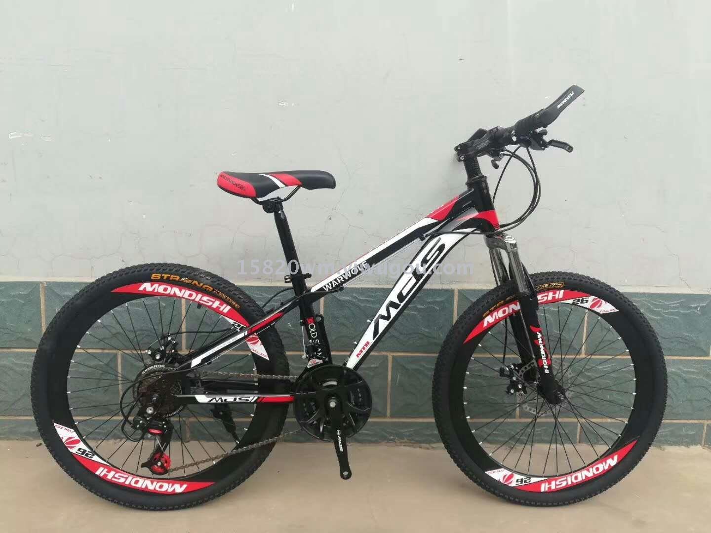 26 inch mountain bike, bicycle, bicycle accessories, 