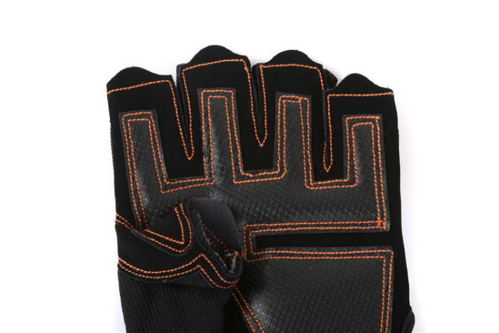 Sport riding half-finger gloves Sport riding half-finger gloves