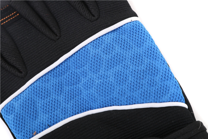 Sport riding half-finger gloves Sport riding half-finger gloves