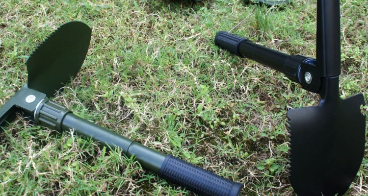 Portable Small Soldier Shovel Fishing MultiFunction Tool Shovel Outdoor Camping MultiPurpose Folding Gardening Shovel Portable Small Soldier Shovel Fishing MultiFunction Tool Shovel Outdoor Camping MultiPurpose Folding Gardening Shovel