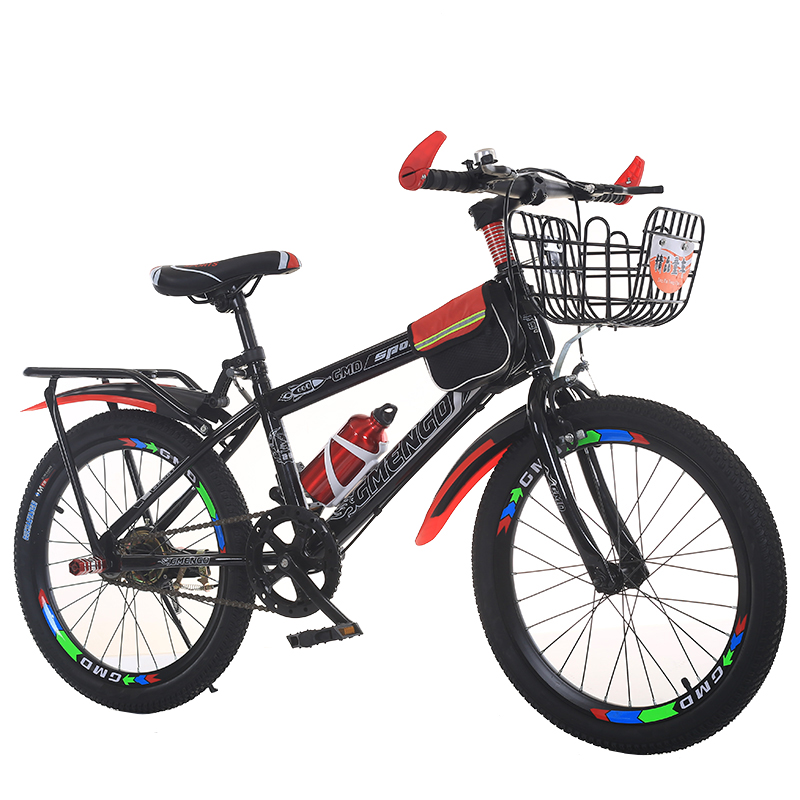 Bicycle Baby Bicycle Mountain Bike Primary School Student Bicycle 8-15 Years Old Bicycle 20-Inch 22-Inch Geared Bicycle Bicycle Baby Bicycle Mountain Bike Primary School Student Bicycle 8-15 Years Old Bicycle 20-Inch 22-Inch Geared Bicycle