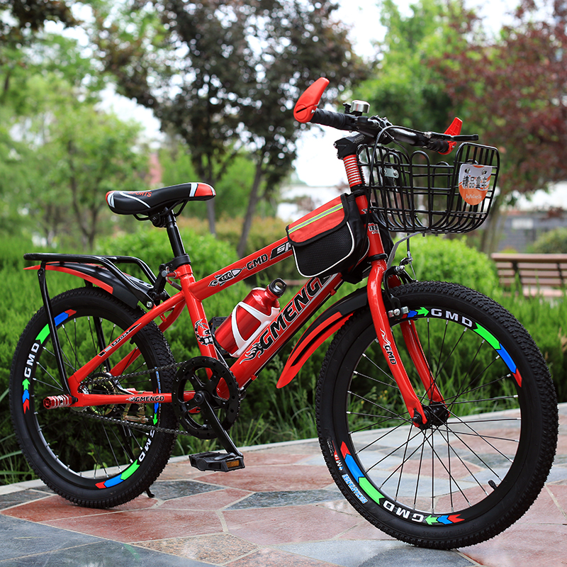 Bicycle Baby Bicycle Mountain Bike Primary School Student Bicycle 8-15 Years Old Bicycle 20-Inch 22-Inch Geared Bicycle Bicycle Baby Bicycle Mountain Bike Primary School Student Bicycle 8-15 Years Old Bicycle 20-Inch 22-Inch Geared Bicycle