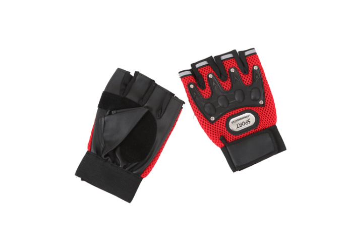 Outdoor sport half-finger riding gloves Outdoor sport half-finger riding gloves