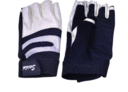 Tactical half-finger glove slip combat Black Hawk army fan outdoors fitness cycling men&#039;s gloves
