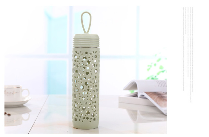 Fashionable space cup hollow-out pattern sports cup children's water cup 8179-451 Fashionable space cup hollow-out pattern sports cup children's water cup 8179-451