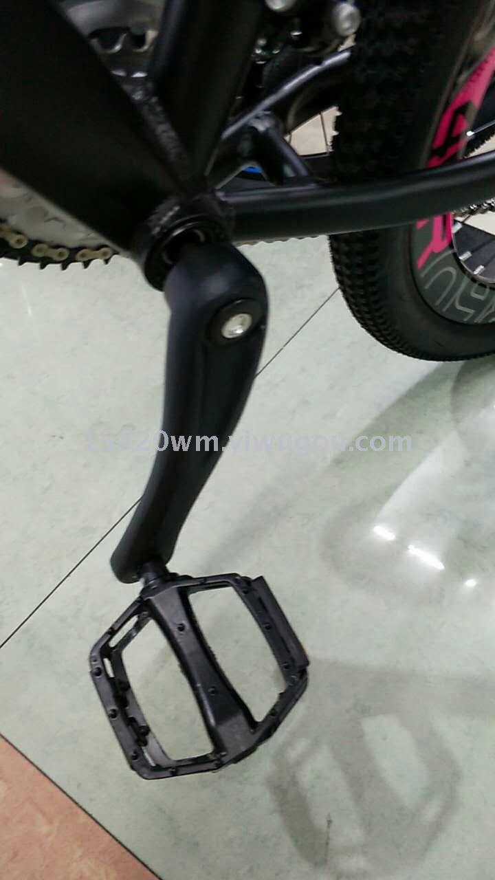 bicycle aluminum alloy mountain bike carbon fiber bike 27 speed oil-like dish