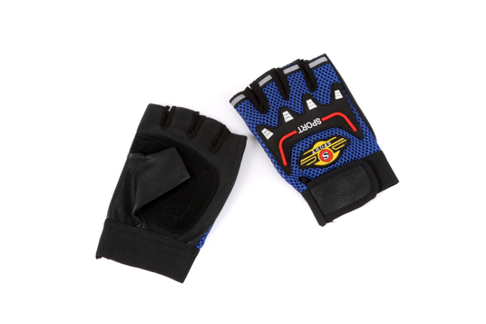 Outdoor sport half-finger riding gloves Outdoor sport half-finger riding gloves