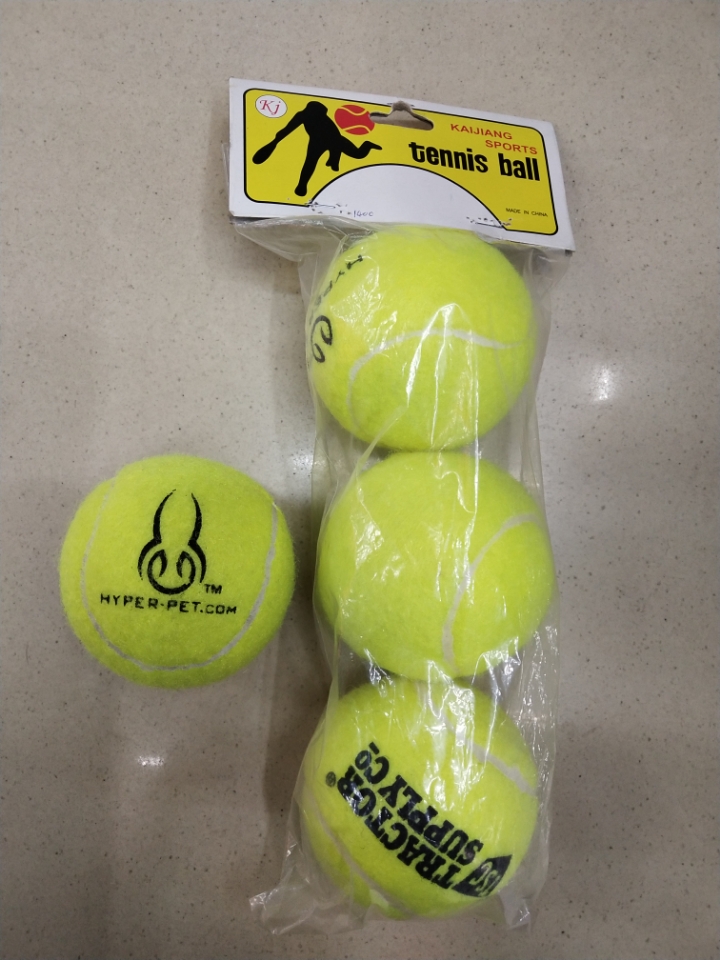 Level 2 Tennis Bounce about 1 M