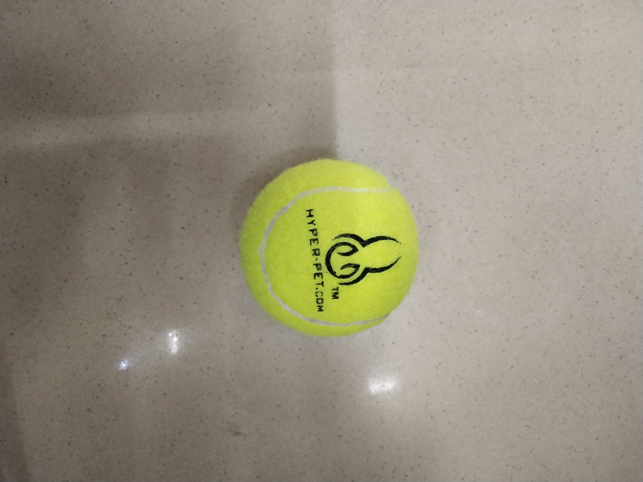 Level 2 Tennis Bounce about 1 M