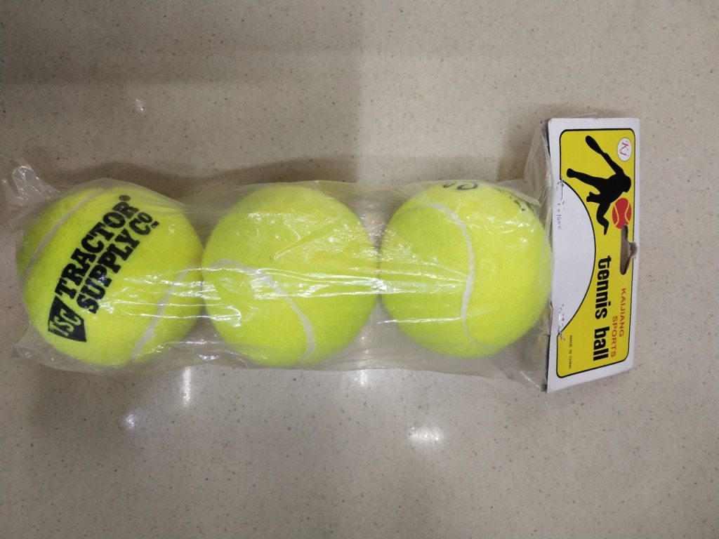 Level 2 Tennis Bounce about 1 M