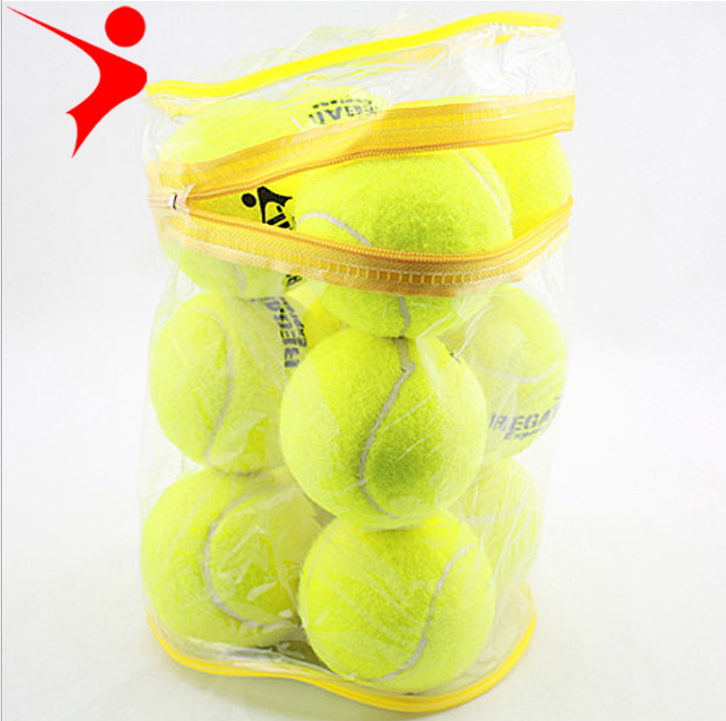 Train tennis EX-12 high - bounce balls with pressure tennis across borders