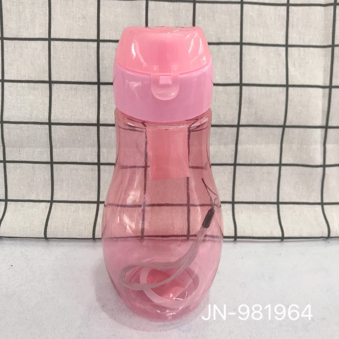 Plastic kettle sports cup new portable unveiling -proof space cup advertising promotional gift water bottle Plastic kettle sports cup new portable unveiling -proof space cup advertising promotional gift water bottle