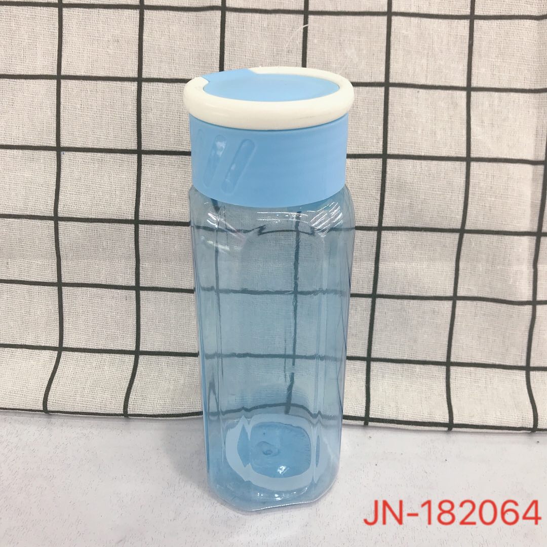 Plastic kettle sports cup new portable unveiling -proof space cup advertising promotional gift water bottle Plastic kettle sports cup new portable unveiling -proof space cup advertising promotional gift water bottle