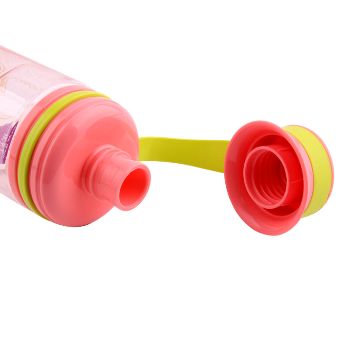 Space cup plastic water cup sports cup water bottle 717/8-238