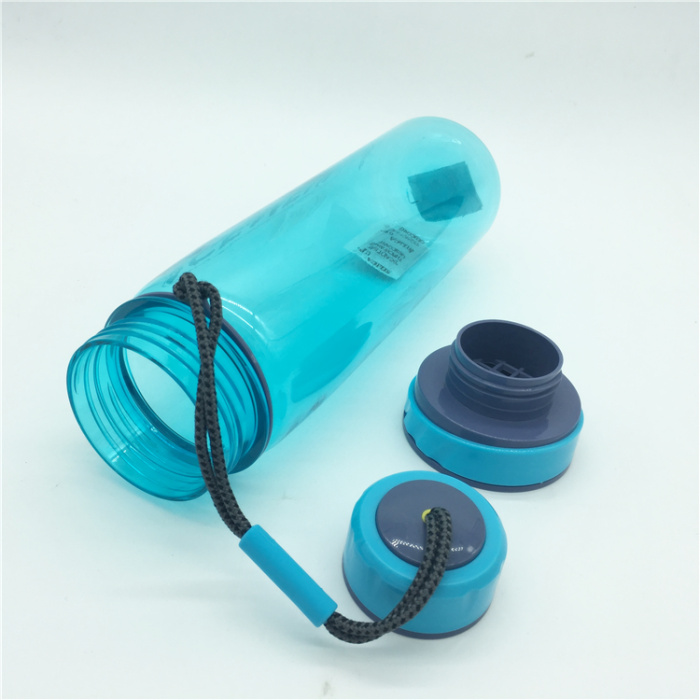 Factory direct sales of new outdoor students sports cup summer leak water cup Factory direct sales of new outdoor students sports cup summer leak water cup
