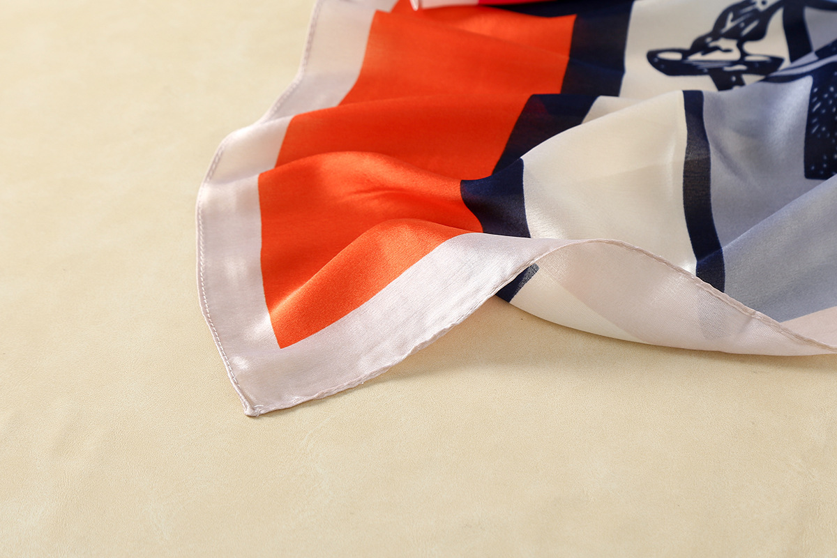 Large Silk Scarf Women's Summer Gift Beach Towel Sunscreen Scarf New Silk Satin Emulation Silk Scarf Sunshade Shawl Scarf Large Silk Scarf Women's Summer Gift Beach Towel Sunscreen Scarf New Silk Satin Emulation Silk Scarf Sunshade Shawl Scarf
