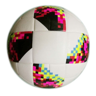 2018 World Cup Russia Football 5# PU Adida