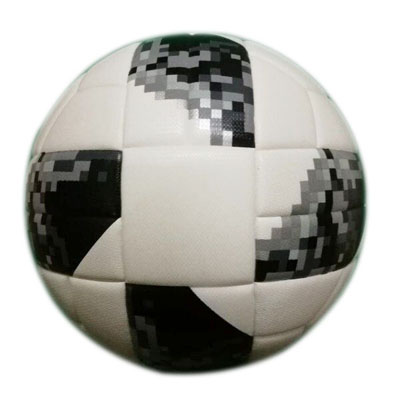2018 World Cup Russia Football 5# PU Adida