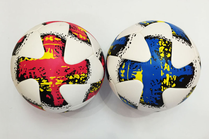Football Size 5 Soccer Training-PU Adida Football Size 5 Soccer Training-PU Adida