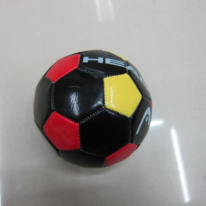 Factory Direct Sales No. 2 PVC Material Machine Sewing Small Football Gift Special-Purpose Ball Factory Direct Sales No. 2 PVC Material Machine Sewing Small Football Gift Special-Purpose Ball