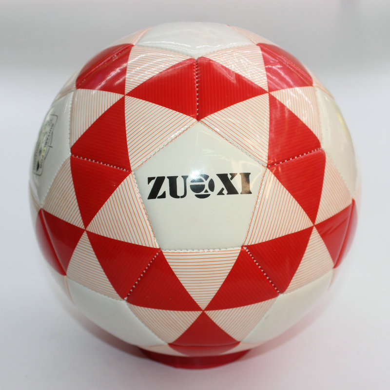 Manufacturers Supply Tpu5 No. Machine-Sewing Soccer Winding Liner Champions League Adult Custom Training Competition Football