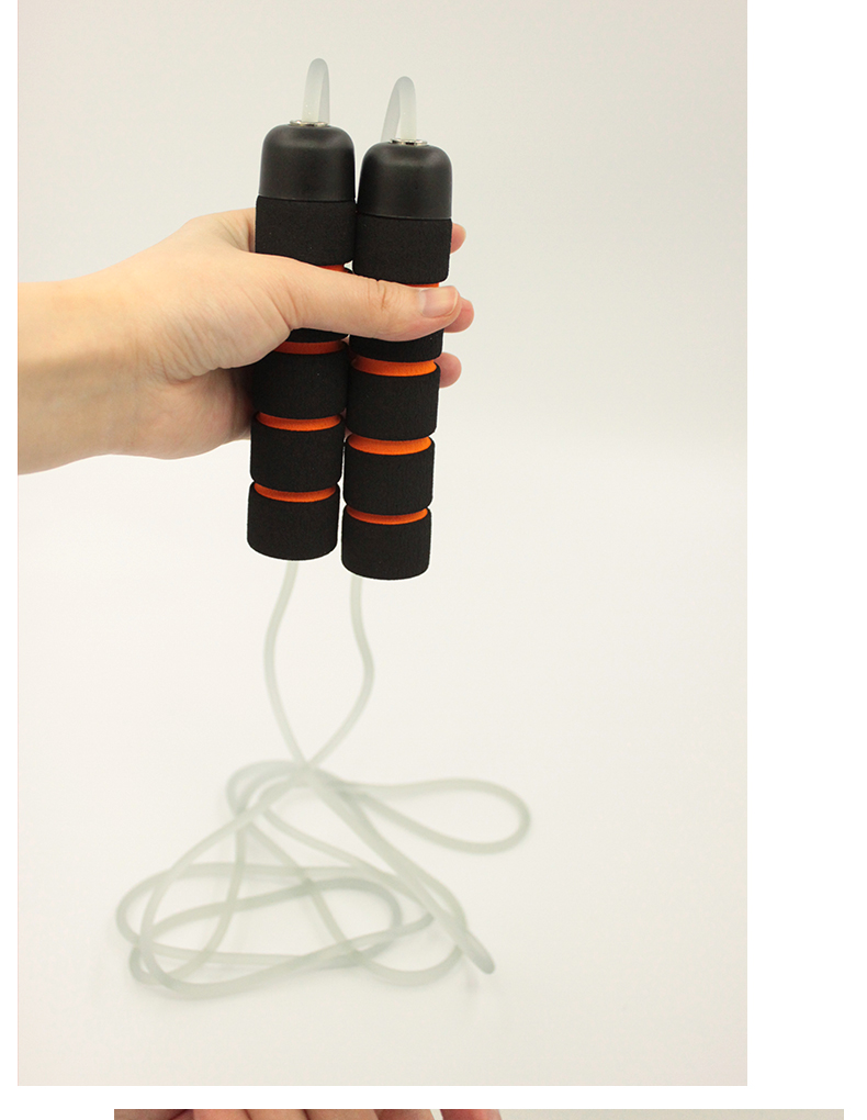  HJ-E011 bearing skipping rope