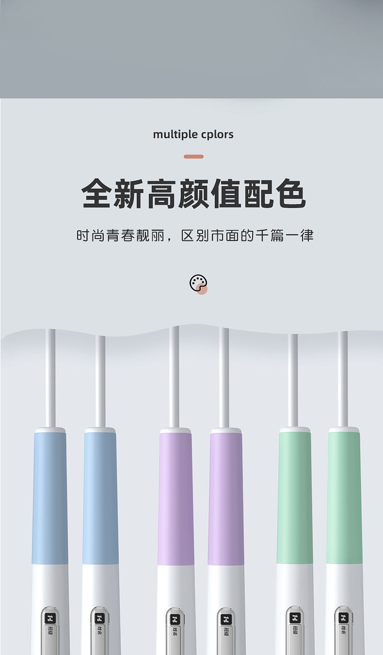 Elementary School Student for High School Entrance Exam Skipping Rope Children Professional Racing Training Skipping Rope Sports Sports Stationery Wholesale