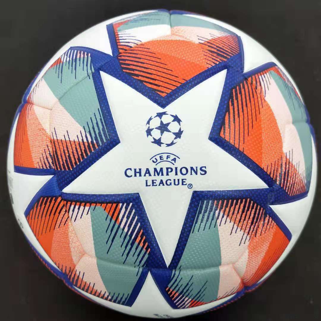 No. 5 Football Pu Material Veneer Football Factory Direct Sales Export Hot Sale Football in Stock Direct Selling Hot Sale No. 5 Football Pu Material Veneer Football Factory Direct Sales Export Hot Sale Football in Stock Direct Selling Hot Sale
