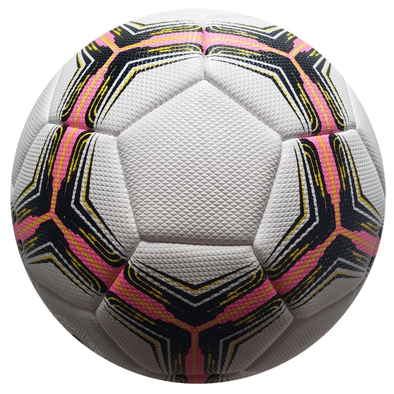 Factory Direct Sales Adult Student Competition Training Soft Leather Wear-Resistant Non-Slip Football Factory Direct Sales Adult Student Competition Training Soft Leather Wear-Resistant Non-Slip Football