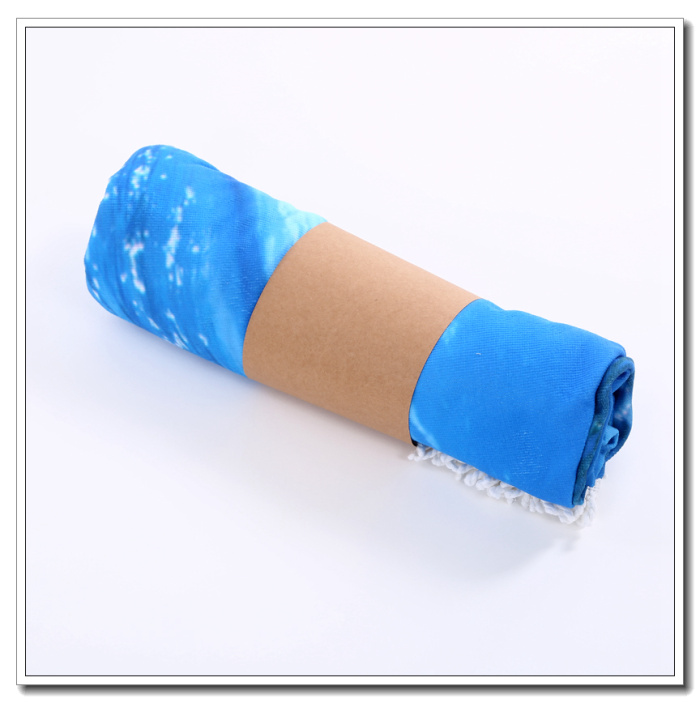 Manufacturer direct selling dolphin printing circular tassel woven beach towel floor mat. Manufacturer direct selling dolphin printing circular tassel woven beach towel floor mat.