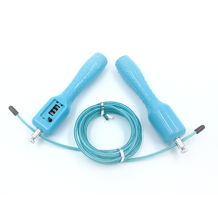 Hj-e036 high school entrance examination training special rope skipping adult rope skipping