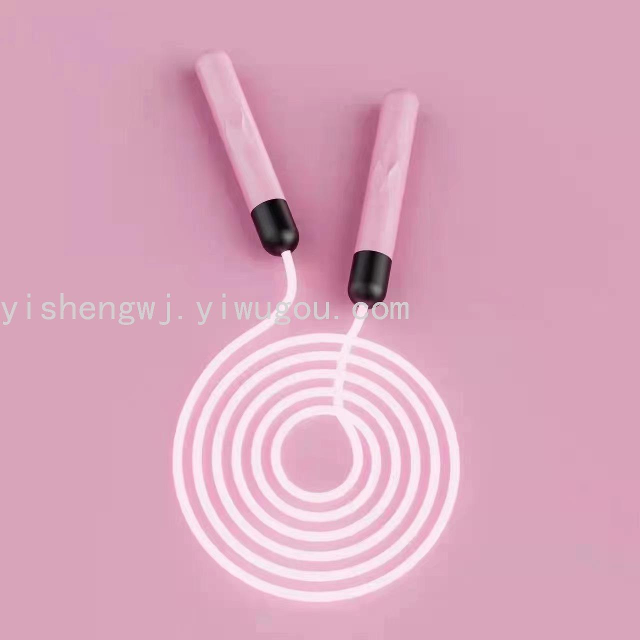Internet Celebrity Luminous Skipping Rope