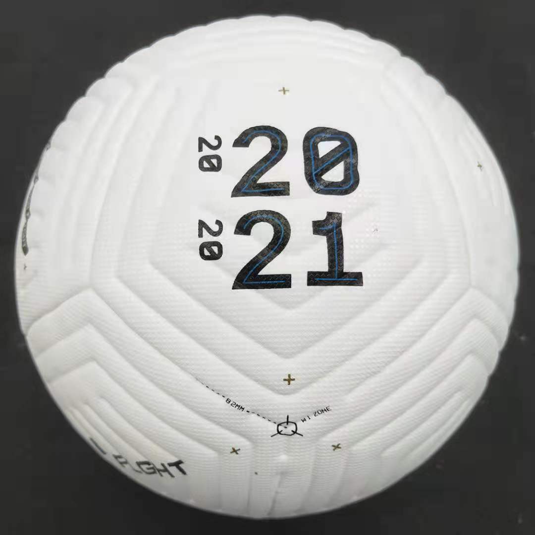 No. 5 Football Pu Material Veneer Football Factory Direct Sales Export Hot Sale Football in Stock Direct Selling Hot Sale