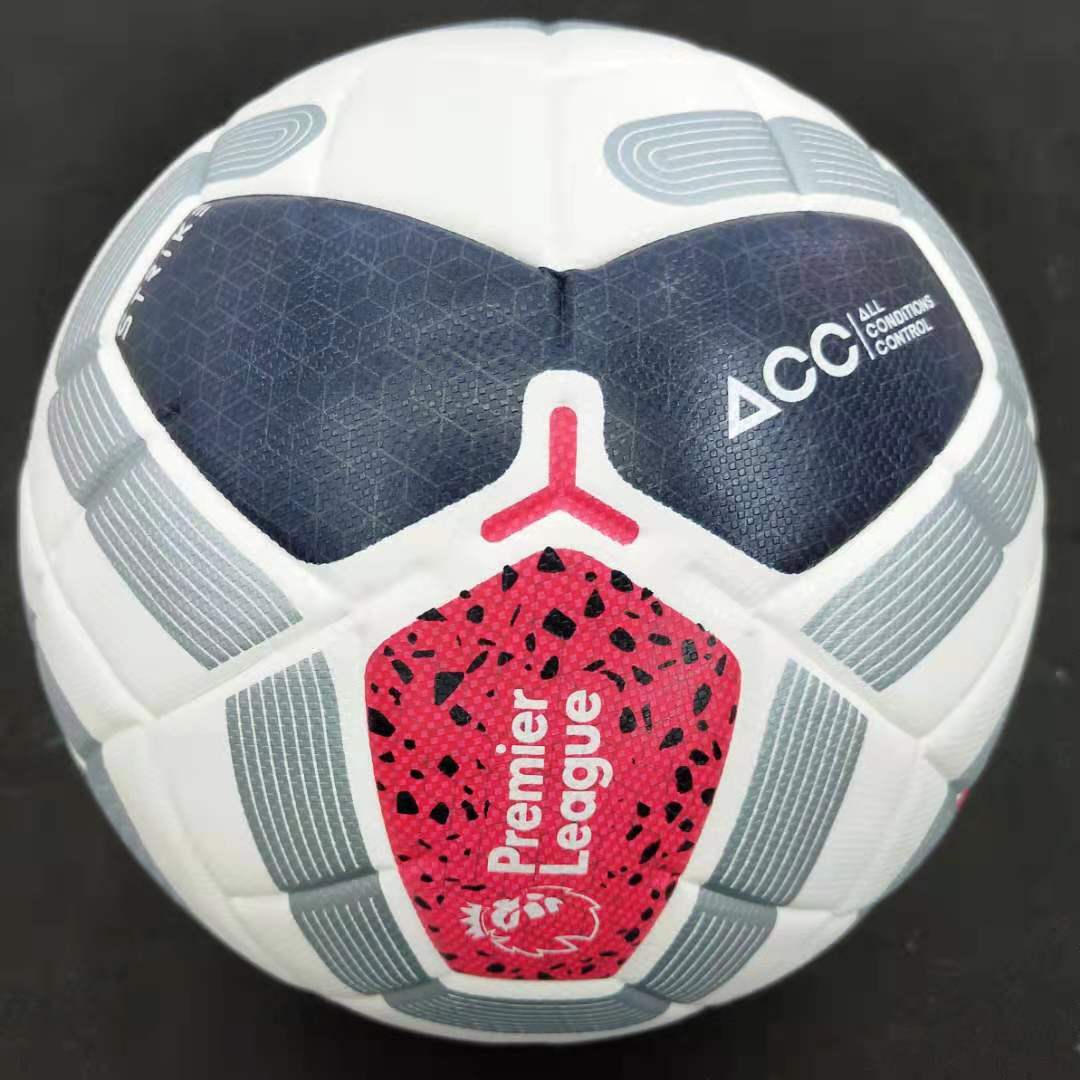 No. 5 Football Pu Material Veneer Football Factory Direct Sales Export Hot Sale Football in Stock Direct Selling Hot Sale No. 5 Football Pu Material Veneer Football Factory Direct Sales Export Hot Sale Football in Stock Direct Selling Hot Sale