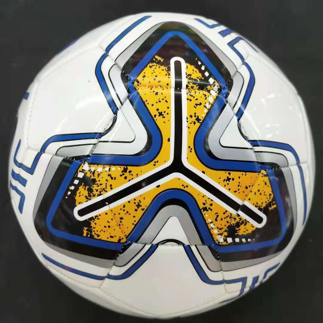 No. 5 Football Pu Material Veneer Football Factory Direct Sales Export Hot Sale Football in Stock Direct Selling Hot Sale No. 5 Football Pu Material Veneer Football Factory Direct Sales Export Hot Sale Football in Stock Direct Selling Hot Sale