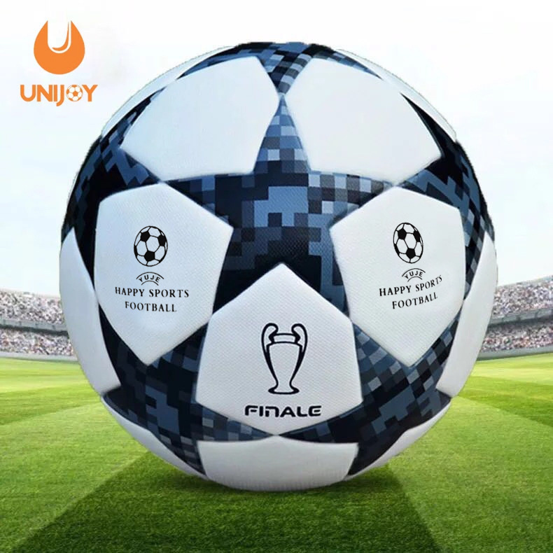 Yue Jie Authentic Football Premier League Pu Adult and Children No. 4 No. 5 Campus Customization European Cup Senior High School Entrance Examination Football Yue Jie Authentic Football Premier League Pu Adult and Children No. 4 No. 5 Campus Customization European Cup Senior High School Entrance Examination Football