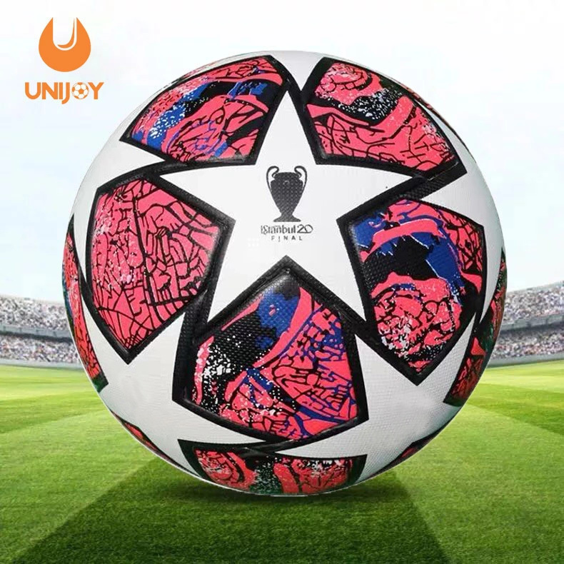 Yue Jie Authentic Football Premier League Pu Adult and Children No. 4 No. 5 Campus Customization European Cup Senior High School Entrance Examination Football Yue Jie Authentic Football Premier League Pu Adult and Children No. 4 No. 5 Campus Customization European Cup Senior High School Entrance Examination Football