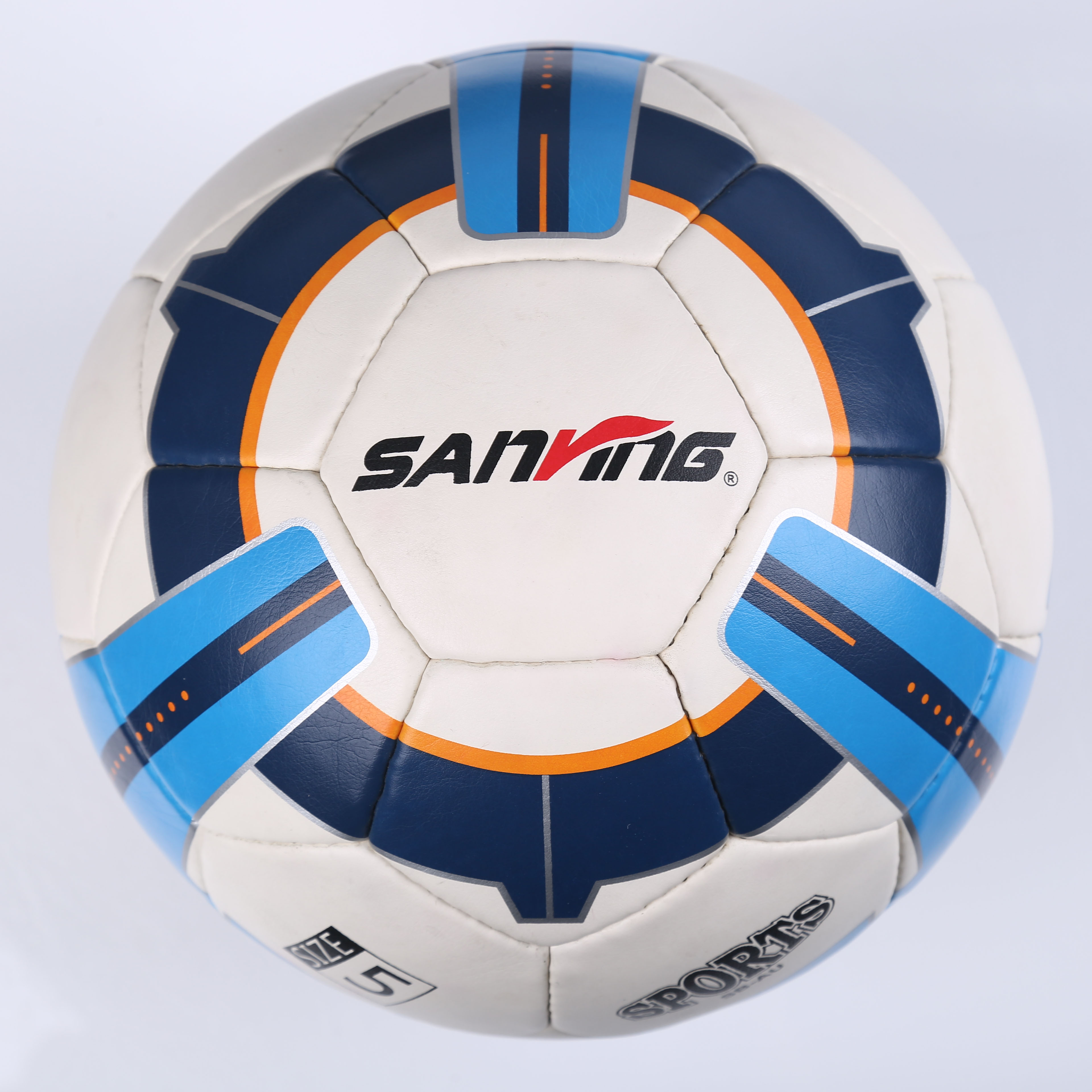 Manufacturer direct training competition standard football