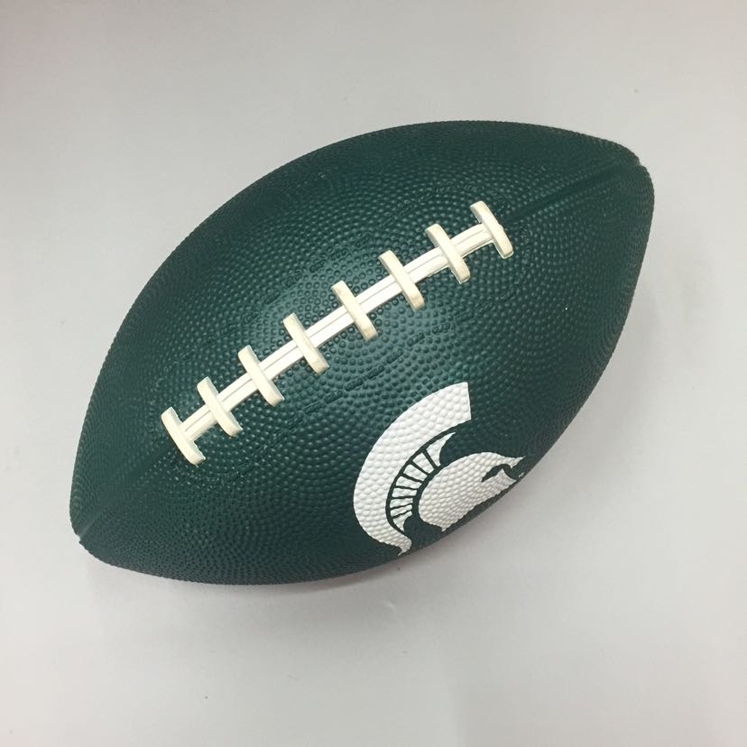 No. 3 no. 5 no. 9 rubber American football children training adult professional matches training football No. 3 no. 5 no. 9 rubber American football children training adult professional matches training football