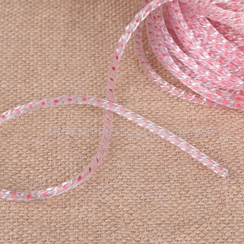 Underwear belt skipping rope curtain mobile phone sling bracelet accessories