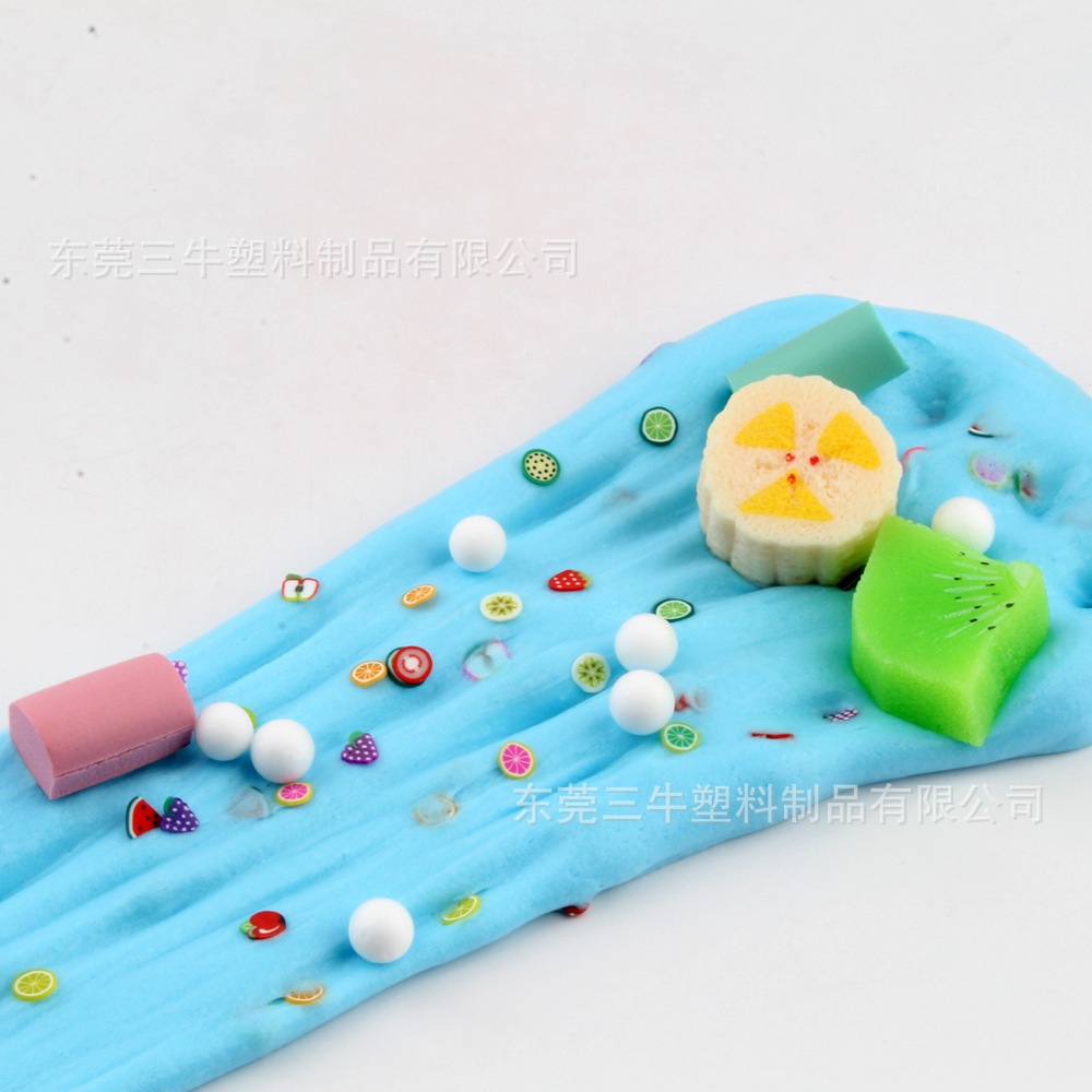 Ice Cream Slime Cotton Mud Fruit Slim Pineapple Ramen Mud Puff Glue Stamp Mud Skipping Rope Mud Ice Cream Slime Cotton Mud Fruit Slim Pineapple Ramen Mud Puff Glue Stamp Mud Skipping Rope Mud