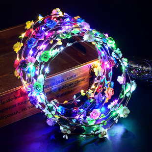 New Children's Jumping Rope Colorful Flash Skipping Rope Sports Health Fitness Night Market Stall Electronic LED Luminous Skipping Rope New Children's Jumping Rope Colorful Flash Skipping Rope Sports Health Fitness Night Market Stall Electronic LED Luminous Skipping Rope