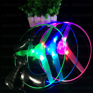 New Children's Jumping Rope Colorful Flash Skipping Rope Sports Health Fitness Night Market Stall Electronic LED Luminous Skipping Rope New Children's Jumping Rope Colorful Flash Skipping Rope Sports Health Fitness Night Market Stall Electronic LED Luminous Skipping Rope