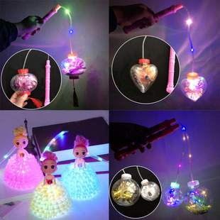 New Children's Jumping Rope Colorful Flash Skipping Rope Sports Health Fitness Night Market Stall Electronic LED Luminous Skipping Rope New Children's Jumping Rope Colorful Flash Skipping Rope Sports Health Fitness Night Market Stall Electronic LED Luminous Skipping Rope