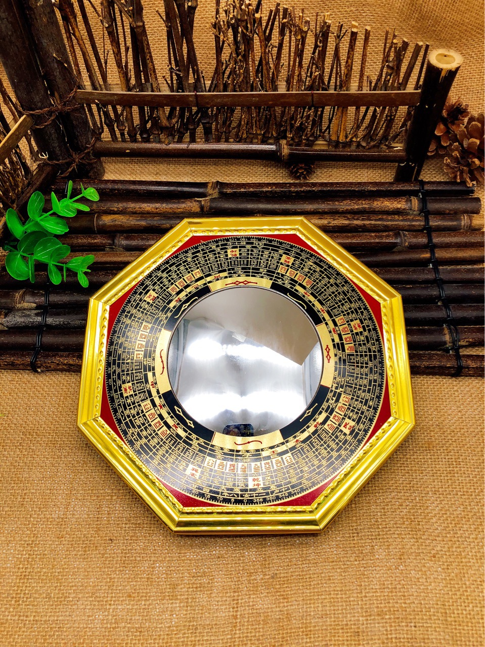 Bezel Concave-Convex Trigram Mirror Compass Gossip Four Seasons Gossip Factory Spot Wholesale Four Seasons Gossip Bezel Concave-Convex Trigram Mirror Compass Gossip Four Seasons Gossip Factory Spot Wholesale Four Seasons Gossip