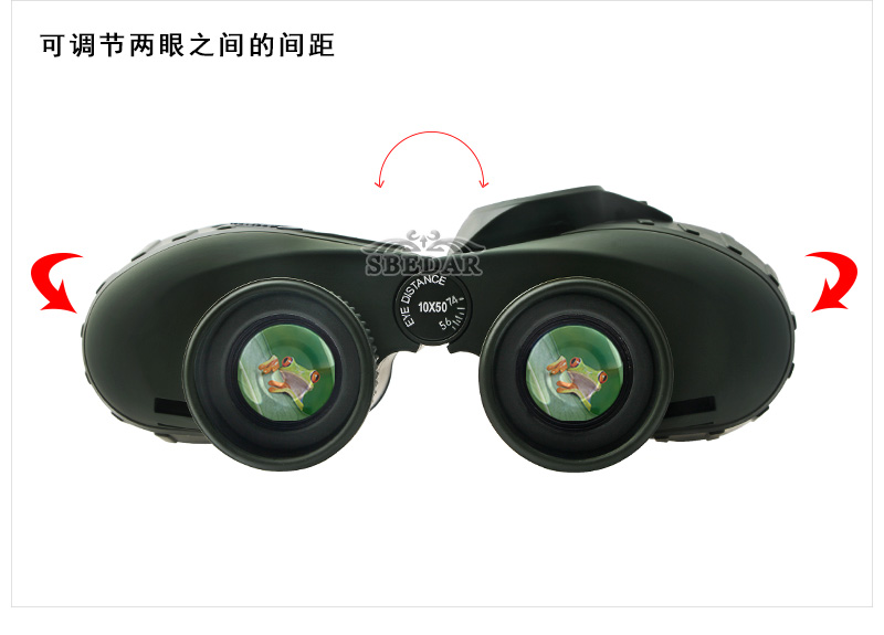 Navigation HD Telescope Binocular High Power Outdoor Sniper Compass Ranging Waterproof Night Vision Telescope Navigation HD Telescope Binocular High Power Outdoor Sniper Compass Ranging Waterproof Night Vision Telescope