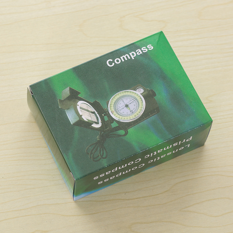 COMPASS